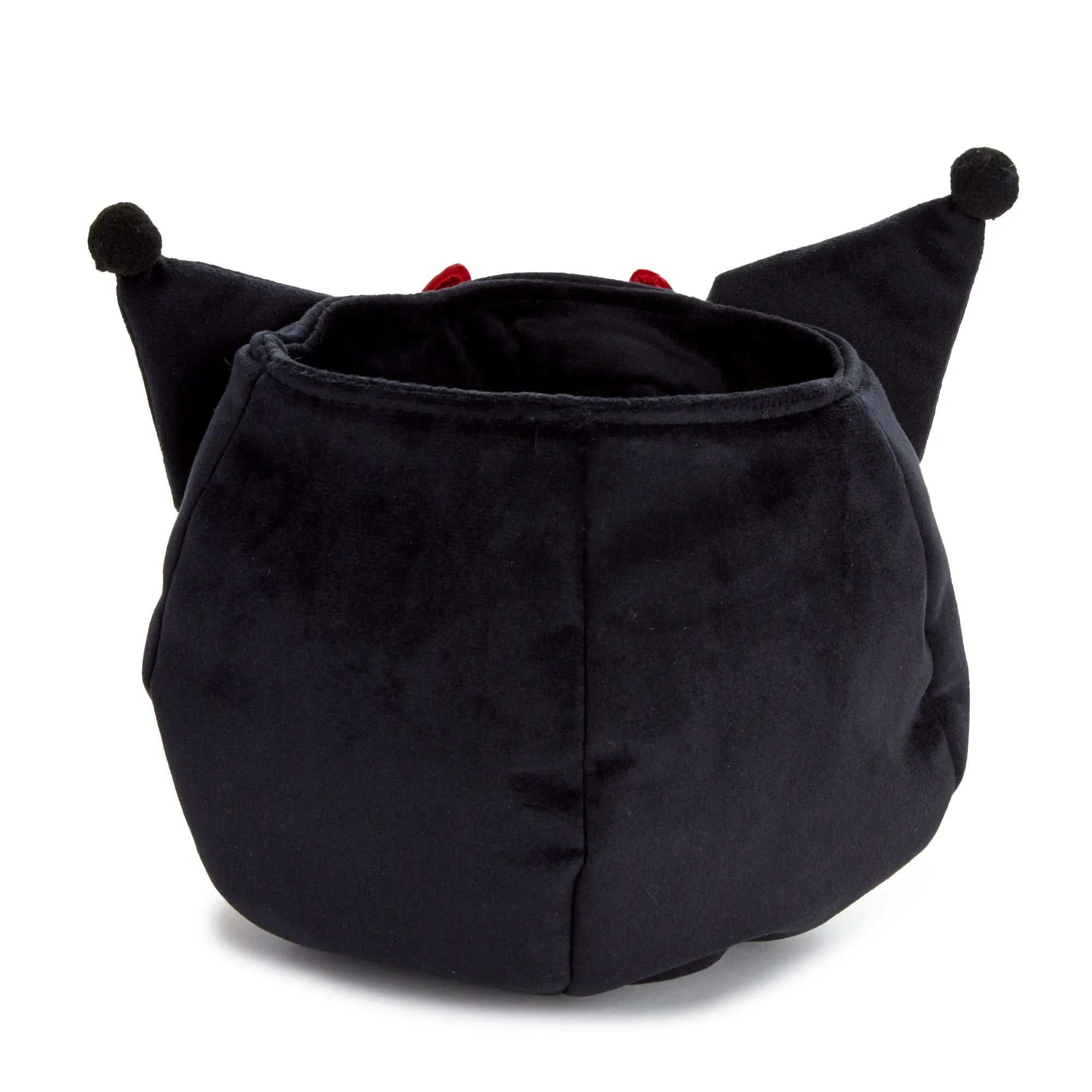 Kuromi Trick or Treat Halloween Drawstring Bag sold by Sanrio product image thumbnail 4