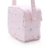 Hello Kitty Everyday Ruffled Crossbody Bag sold by Sanrio