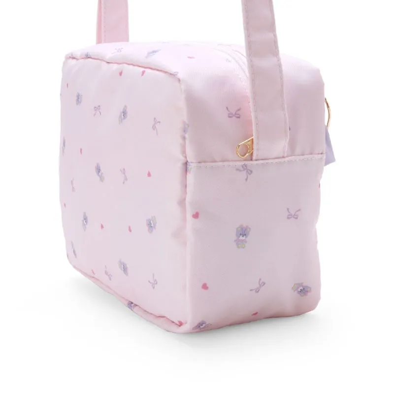 Hello Kitty Everyday Ruffled Crossbody Bag sold by Sanrio product image thumbnail 4