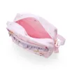 Hello Kitty Everyday Ruffled Crossbody Bag sold by Sanrio