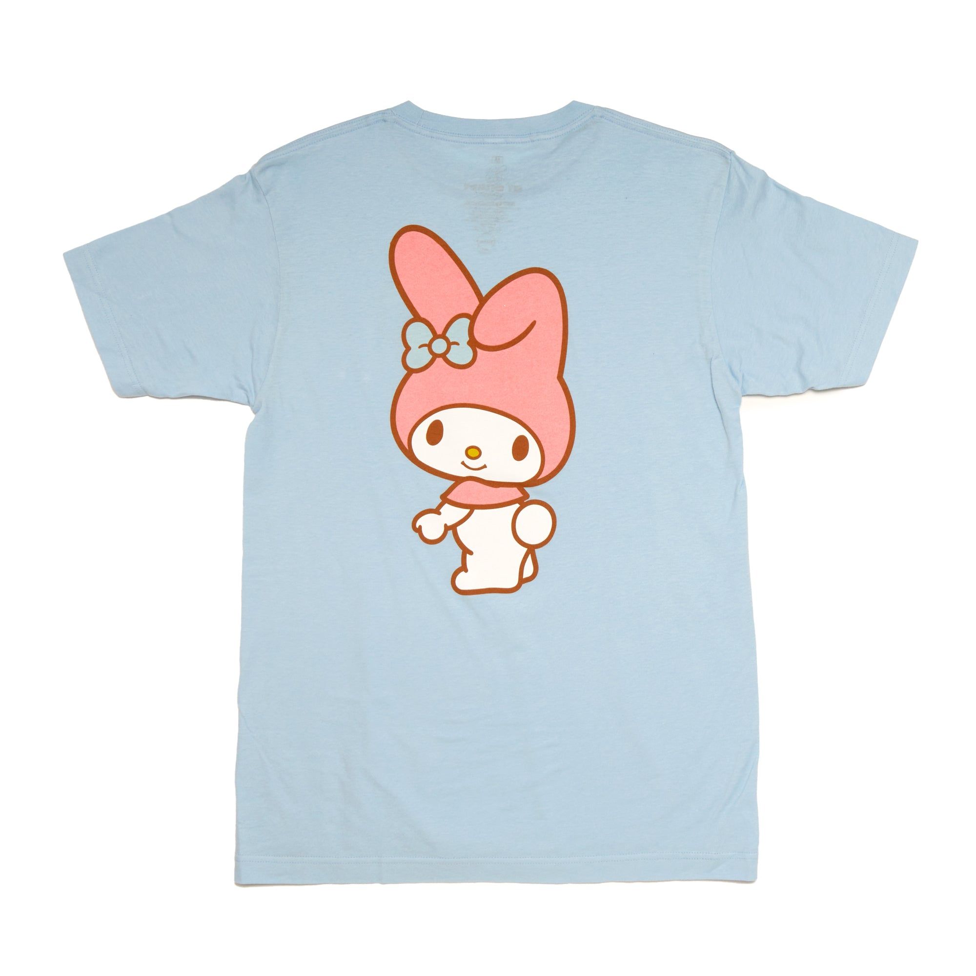 My Melody Sanrio Original Graphic Tee sold by Sanrio