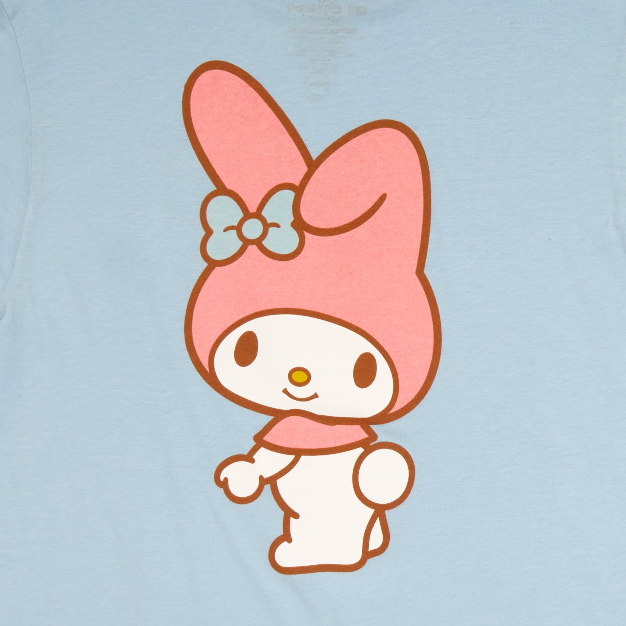 My Melody Sanrio Original Graphic Tee sold by Sanrio product image thumbnail 3