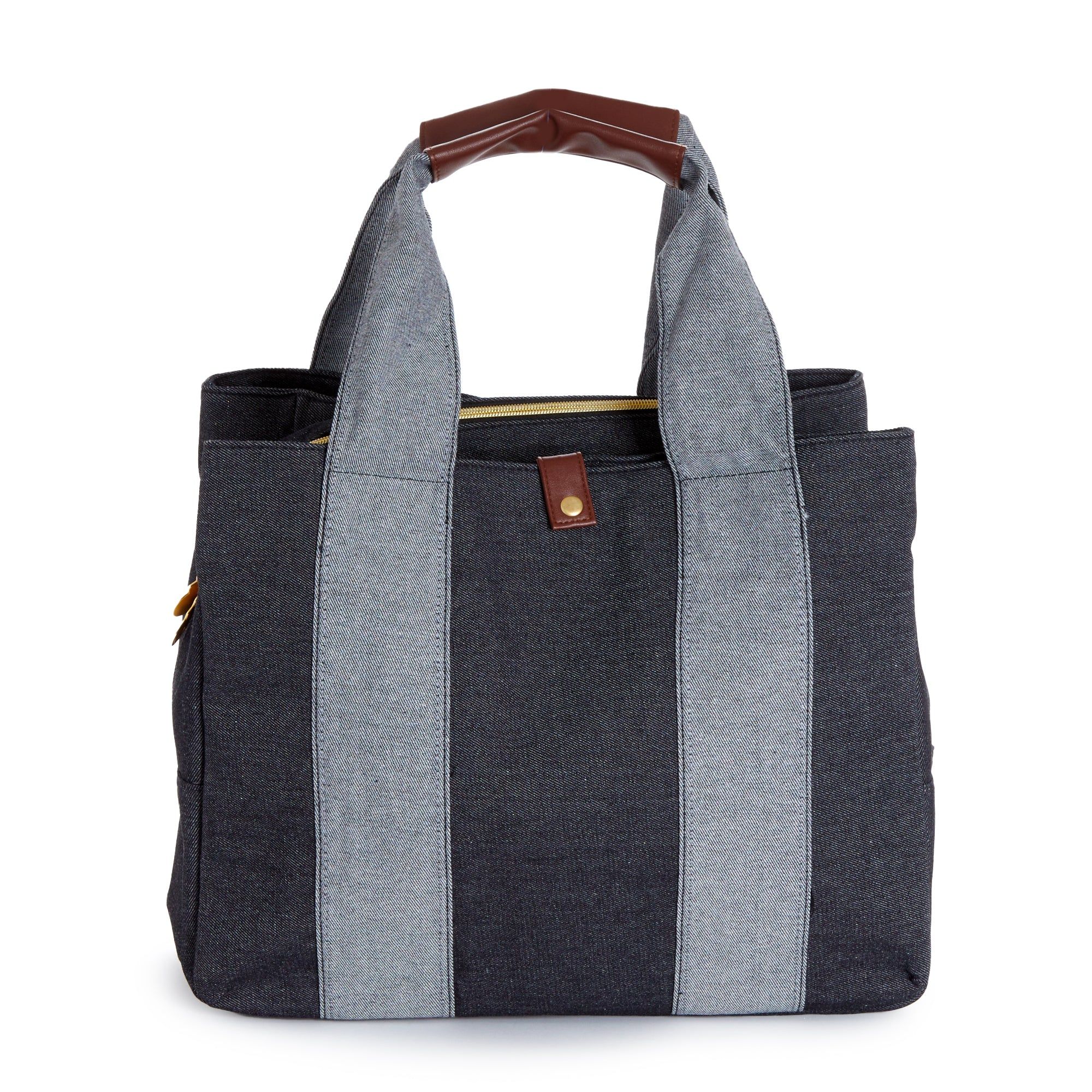 Badtz-maru Tote Bag (Denim Series) sold by Sanrio product image thumbnail 5