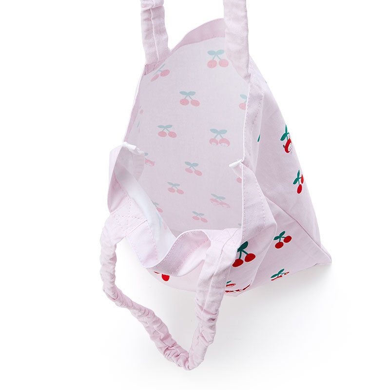 Sanrio Characters Tote Bag (Spring Cherry & Tulip Series) sold by Sanrio product image thumbnail 2