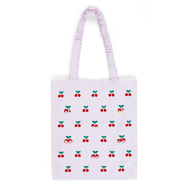 Sanrio Characters Tote Bag (Spring Cherry & Tulip Series) sold by Sanrio product image thumbnail 3