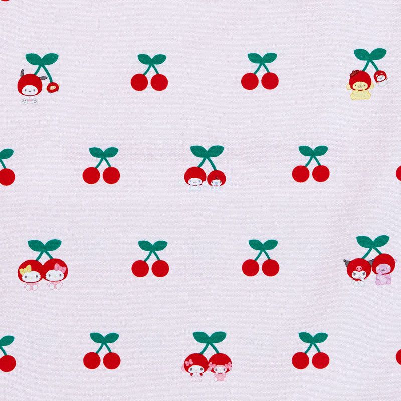 Sanrio Characters Tote Bag (Spring Cherry & Tulip Series) sold by Sanrio product image thumbnail 5