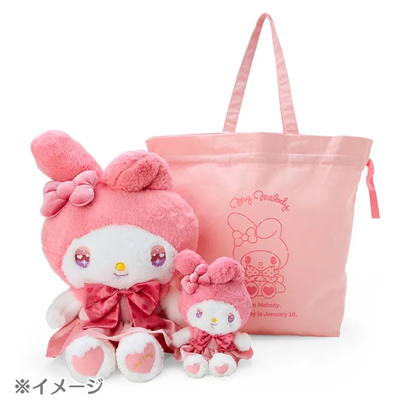 My Melody Tote Bag (Happy Birthday Series) sold by Sanrio product image thumbnail 3