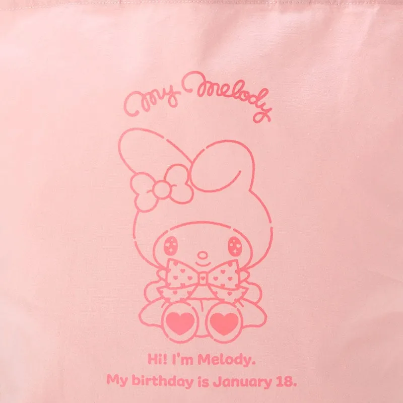 My Melody Tote Bag (Happy Birthday Series) sold by Sanrio product image thumbnail 2