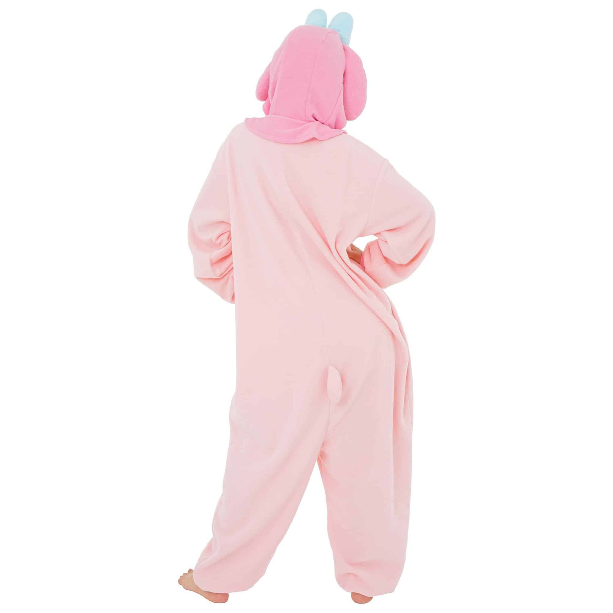 My Melody Kigurumi Onesie (Tall Size) sold by Sanrio product image thumbnail 3