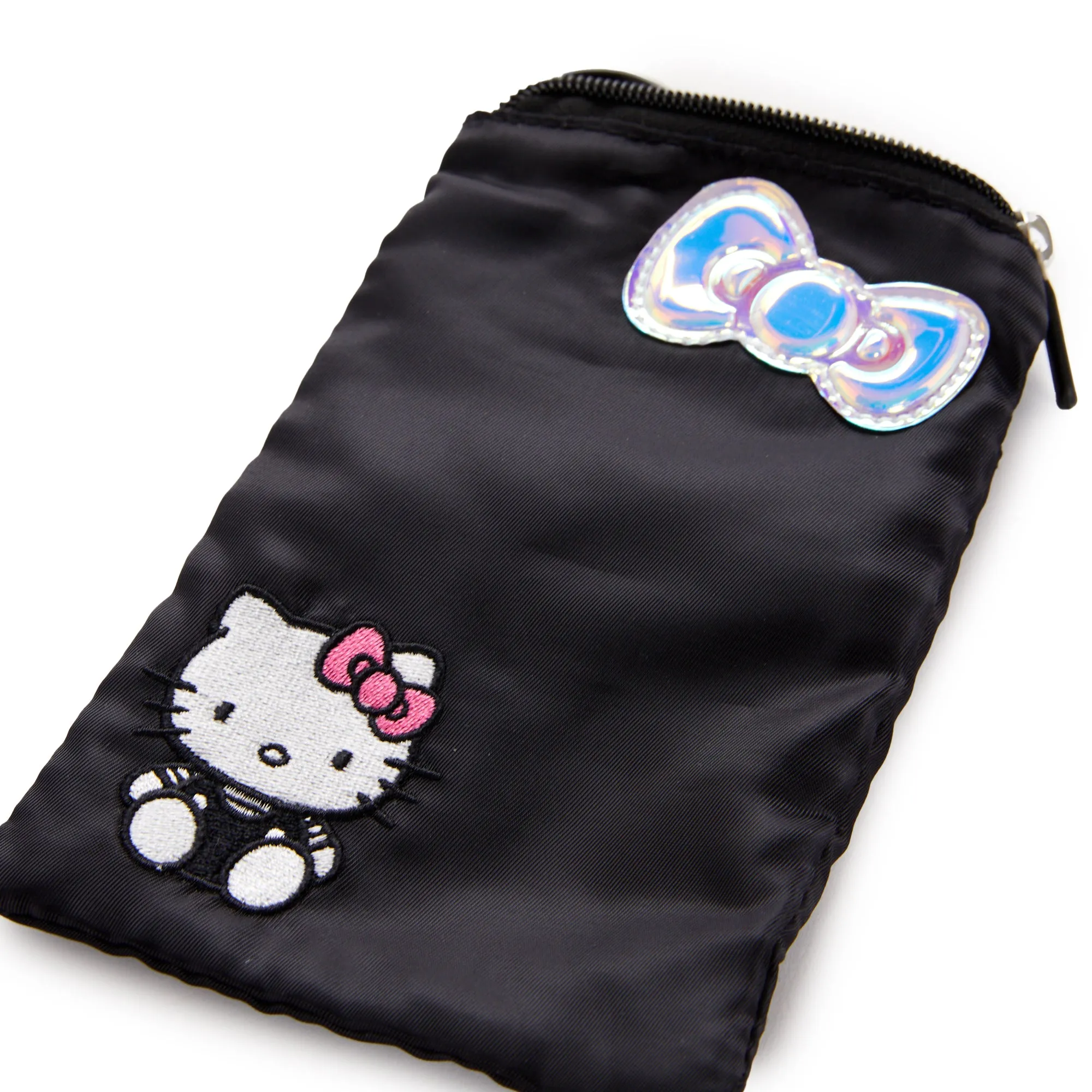 Hello Kitty Crossbody Phone Bag (Feeling Chic Series) sold by Sanrio product image thumbnail 4