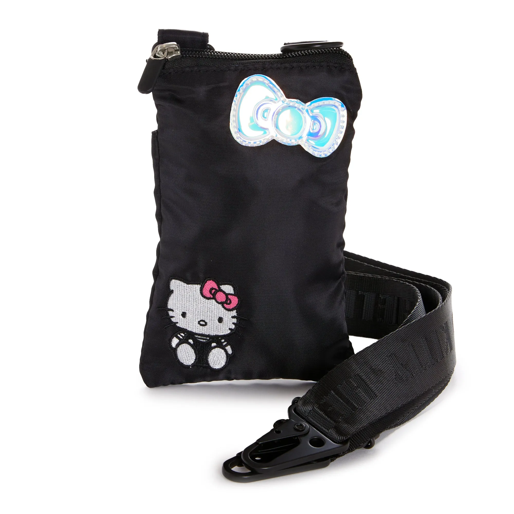 Hello Kitty Crossbody Phone Bag (Feeling Chic Series) sold by Sanrio product image thumbnail 3