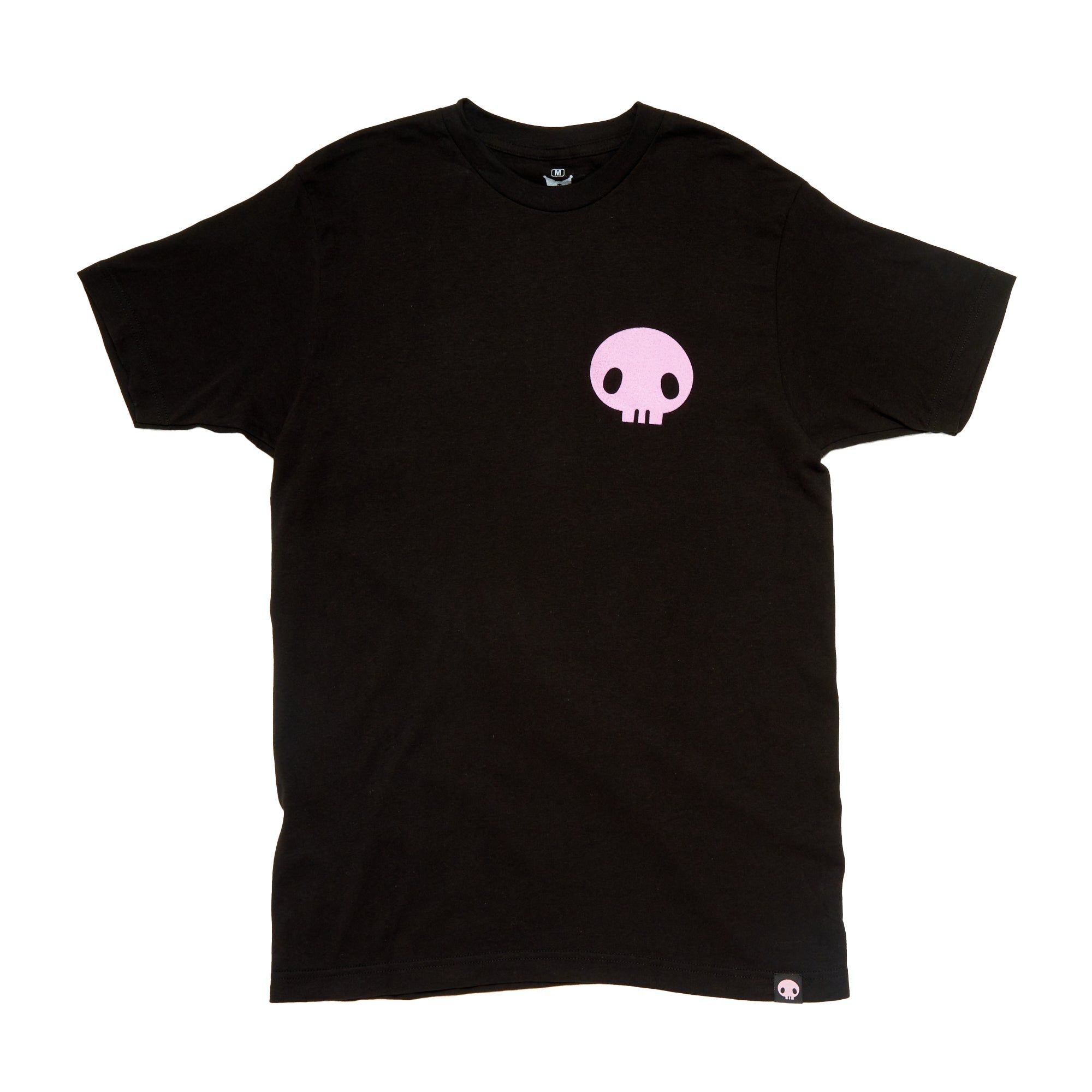 Kuromi Sanrio Original Graphic Tee sold by Sanrio product image thumbnail 2