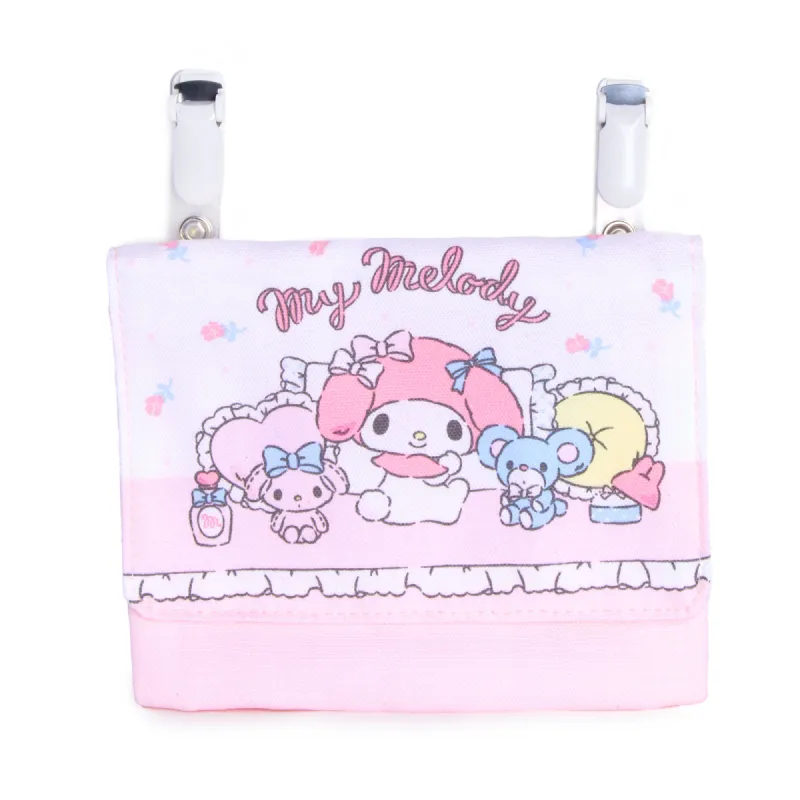 My Melody Belt Clip Pouch (Frills & Lace Series) sold by Sanrio