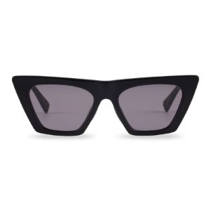Hello Kitty x REVÉ by RENÉ Biu Biu Sunglasses (Black Beauty) sold by Sanrio