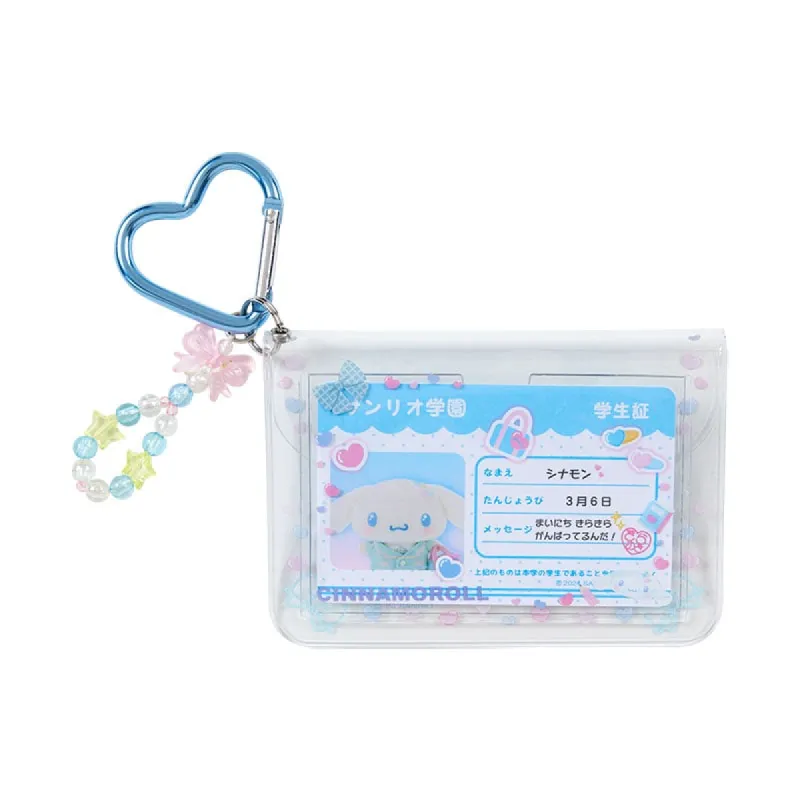 Cinnamoroll ID Badge (Sanrio Academy Series) sold by Sanrio
