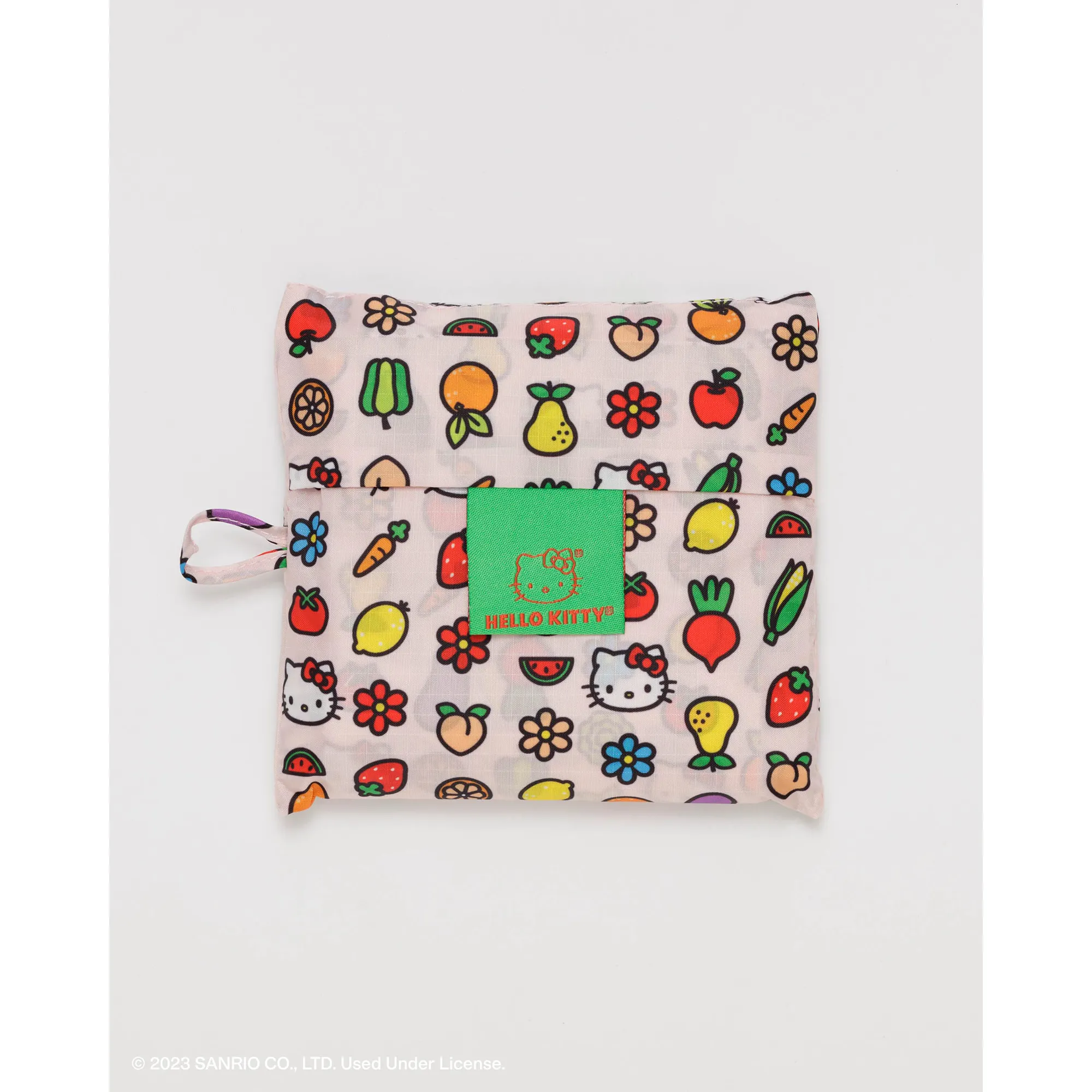 Hello Kitty x Baggu Standard Baggu (Icons) sold by Sanrio product image thumbnail 4