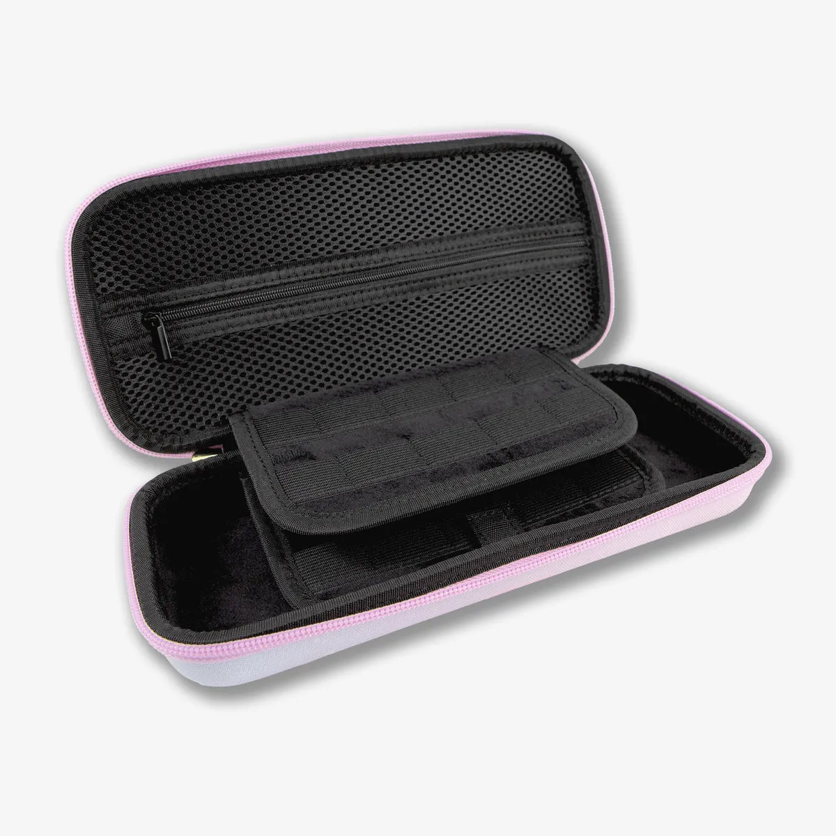 Hello Kitty x Sonix 50th Anniversary Nintendo Switch Carrying Case sold by Sanrio product image thumbnail 4