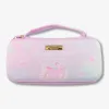 Hello Kitty x Sonix 50th Anniversary Nintendo Switch Carrying Case sold by Sanrio