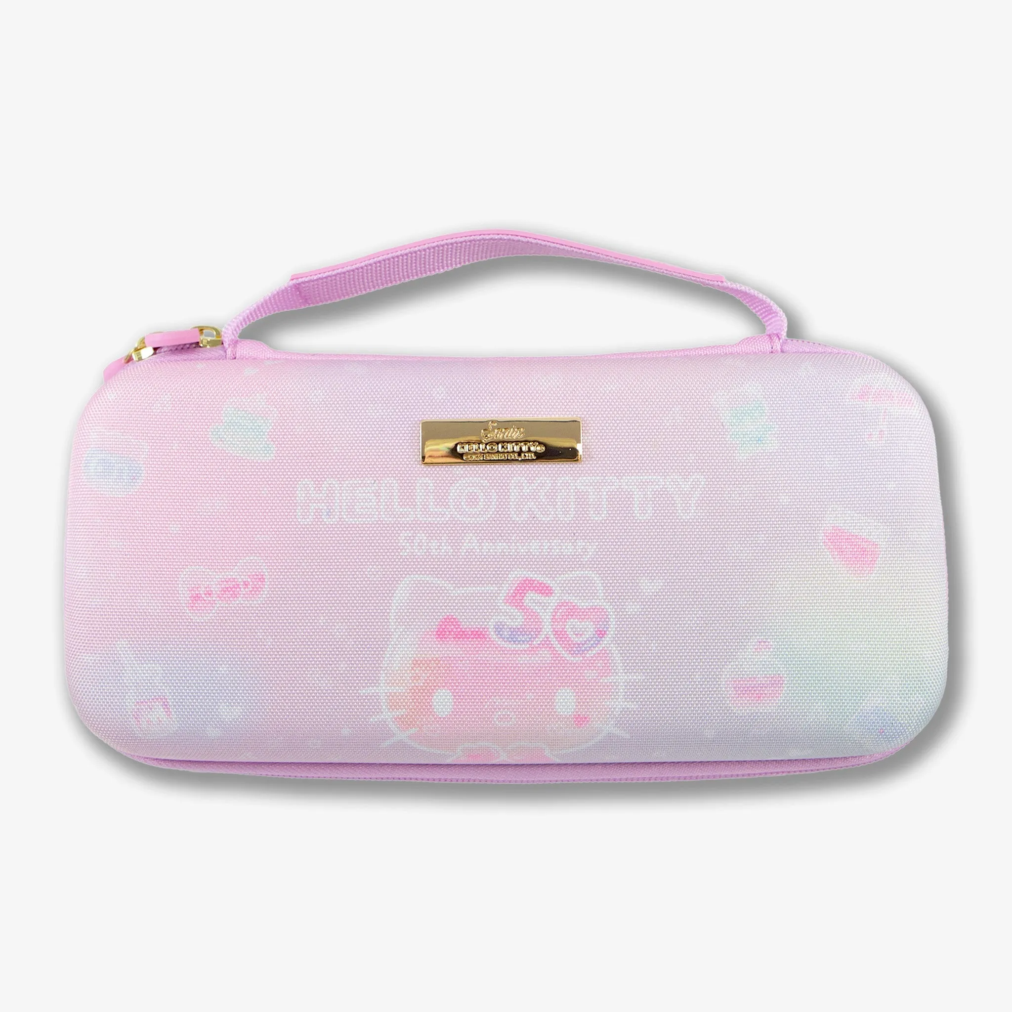 Hello Kitty x Sonix 50th Anniversary Nintendo Switch Carrying Case sold by Sanrio product image thumbnail 3
