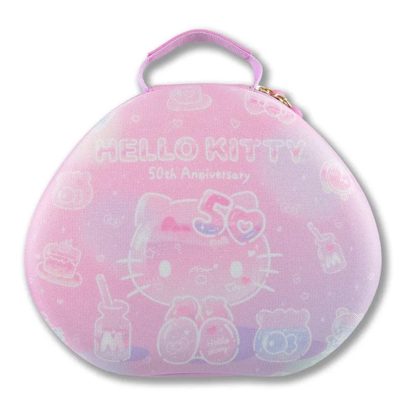 Hello Kitty x Sonix 50th Anniversary Airpods Max Carrying Case sold by Sanrio