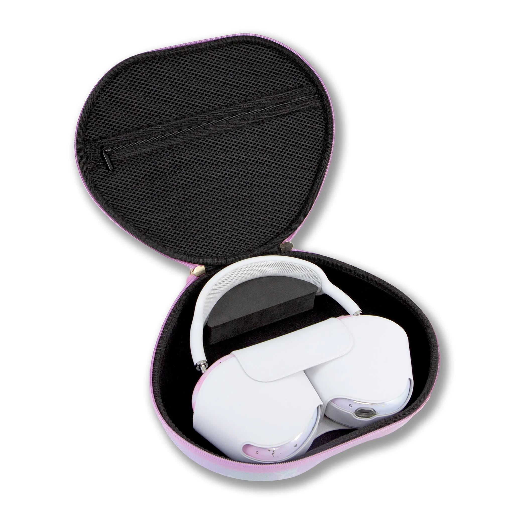 Hello Kitty x Sonix 50th Anniversary Airpods Max Carrying Case sold by Sanrio product image thumbnail 2