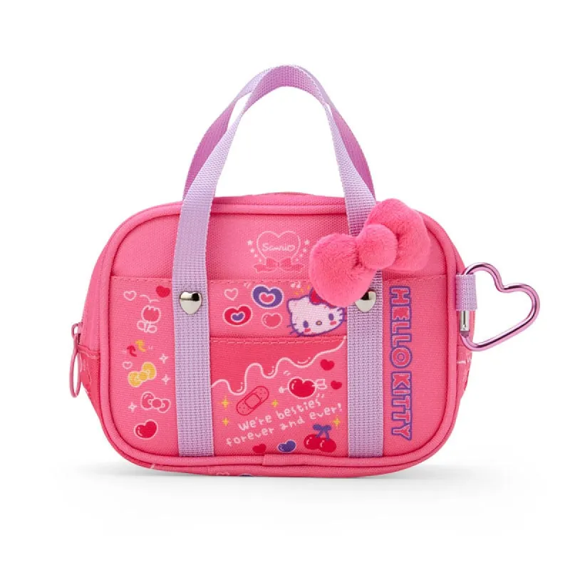 Hello Kitty Mini Handbag (Sanrio Academy Series) sold by Sanrio