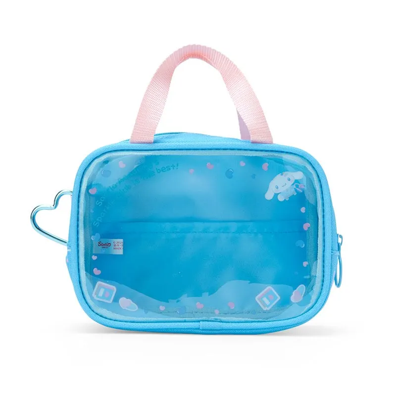 Cinnamoroll Mini Handbag (Sanrio Academy Series) sold by Sanrio product image thumbnail 5