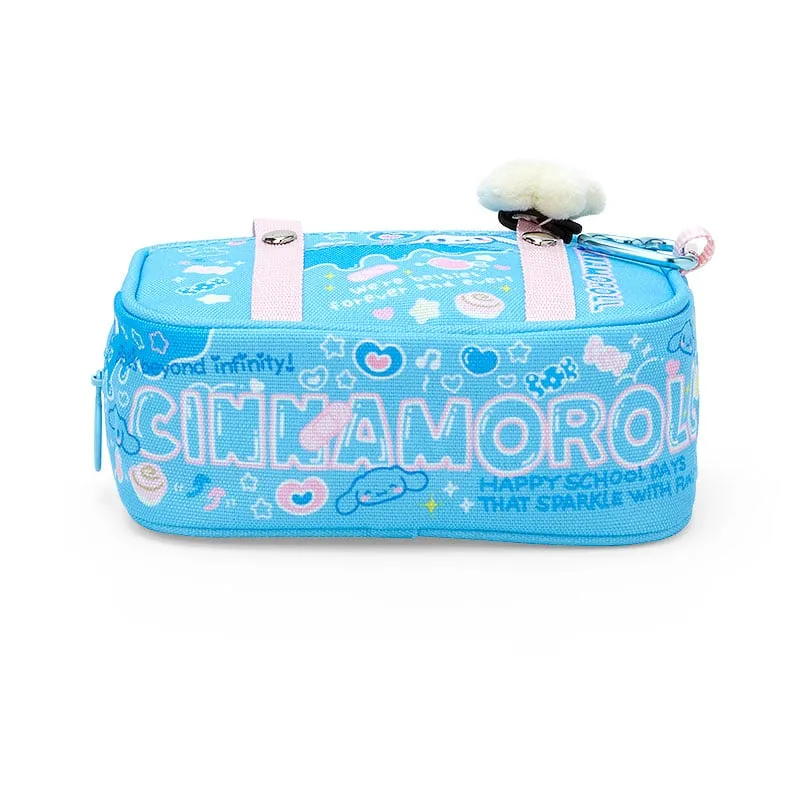 Cinnamoroll Mini Handbag (Sanrio Academy Series) sold by Sanrio product image thumbnail 2