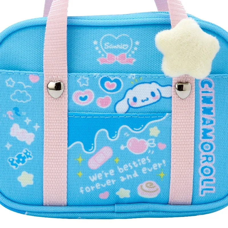 Cinnamoroll Mini Handbag (Sanrio Academy Series) sold by Sanrio product image thumbnail 3
