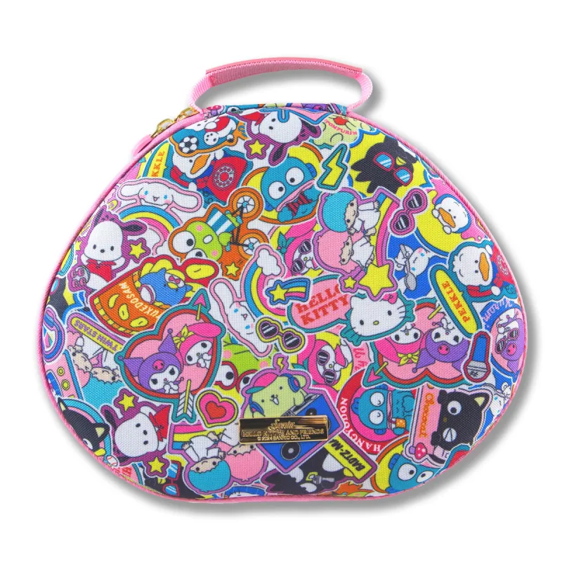 Hello Kitty and Friends x Sonix Stickers AirPods Max Carrying Case sold by Sanrio
