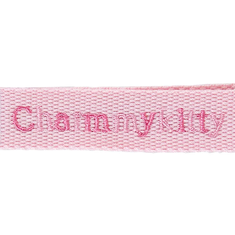 Charmmy Kitty Logo Keychain (Sanrio Character Award Series) sold by Sanrio product image thumbnail 3