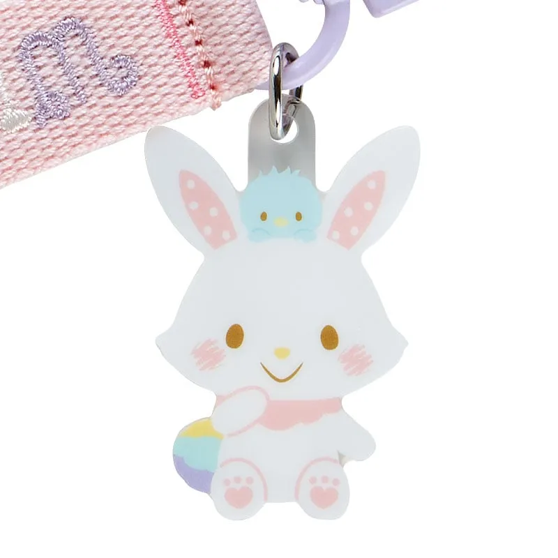 Wish me mell Logo Keychain (Sanrio Character Award Series) sold by Sanrio product image thumbnail 2