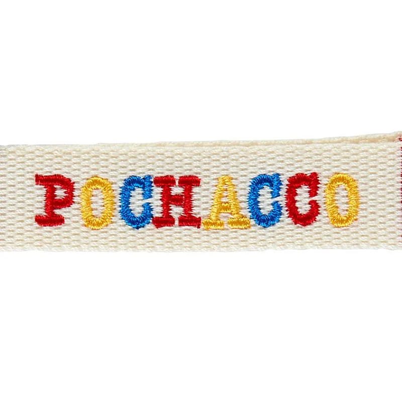 Pochacco Logo Keychain (Sanrio Character Award Series) sold by Sanrio product image thumbnail 3