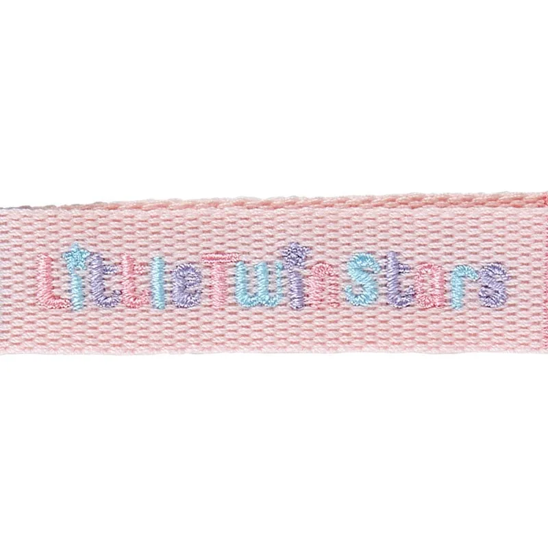 LittleTwinStars Logo Keychain (Sanrio Character Award Series) sold by Sanrio product image thumbnail 3