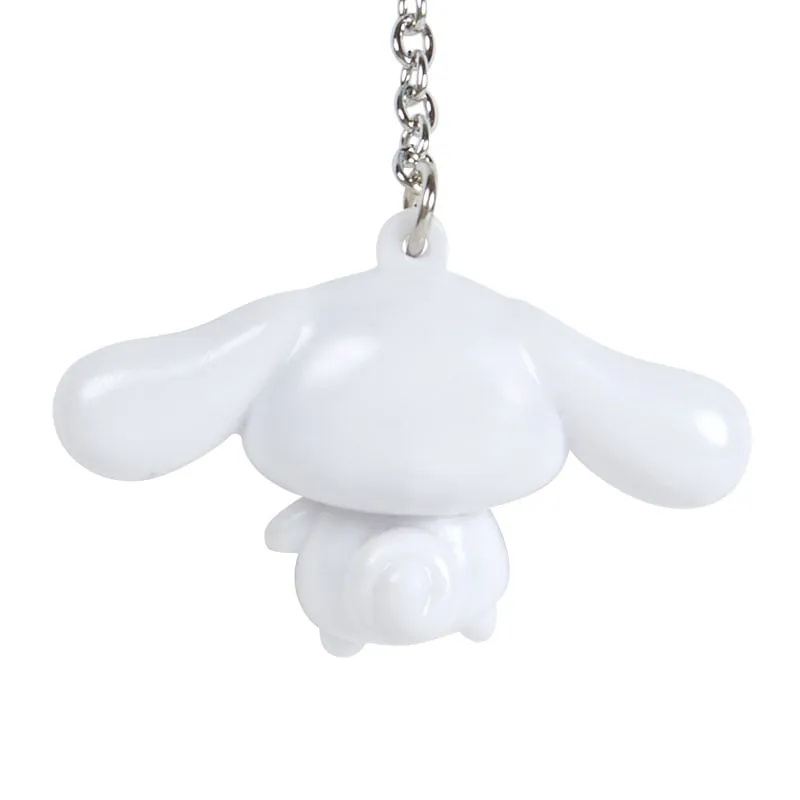 Cinnamoroll Kawaii Customizable Keychain sold by Sanrio product image thumbnail 4