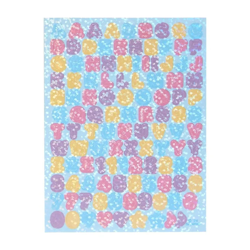 Cinnamoroll Kawaii Customizable Keychain sold by Sanrio product image thumbnail 3