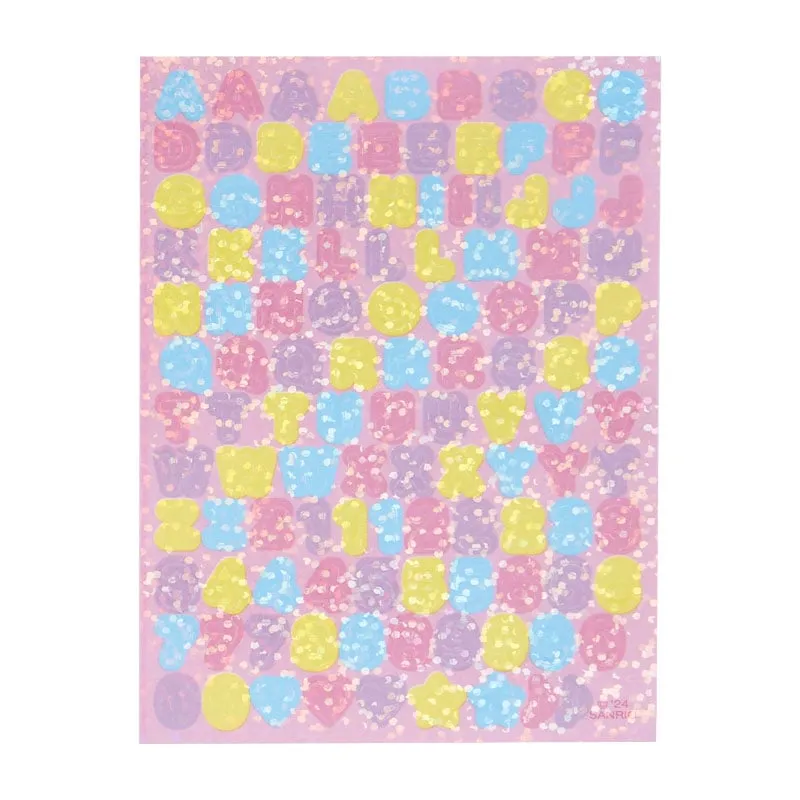 My Melody Kawaii Customizable Keychain sold by Sanrio product image thumbnail 3