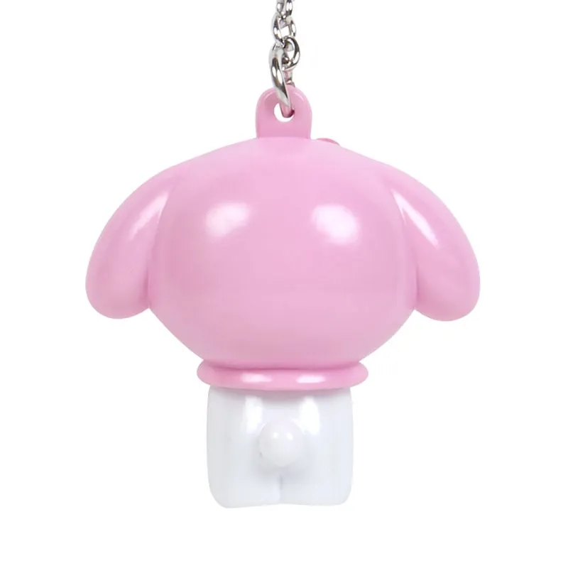 My Melody Kawaii Customizable Keychain sold by Sanrio product image thumbnail 4