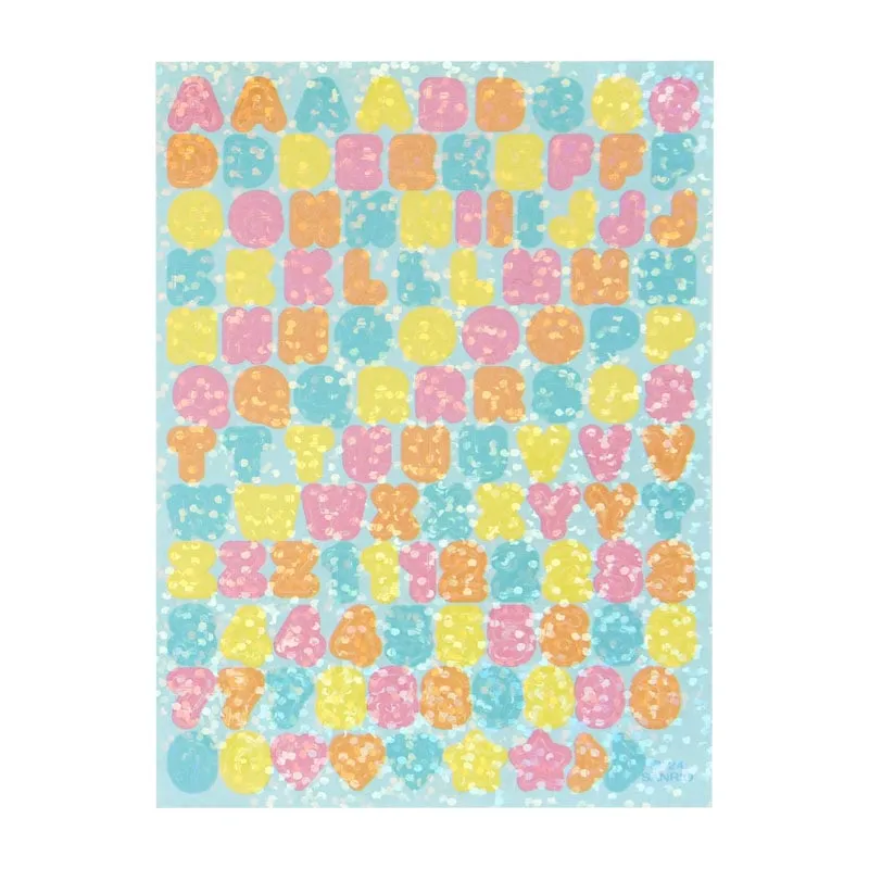 Pochacco Kawaii Customizable Keychain sold by Sanrio product image thumbnail 4