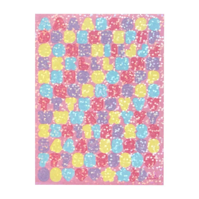 Hello Kitty Kawaii Customizable Keychain sold by Sanrio product image thumbnail 5