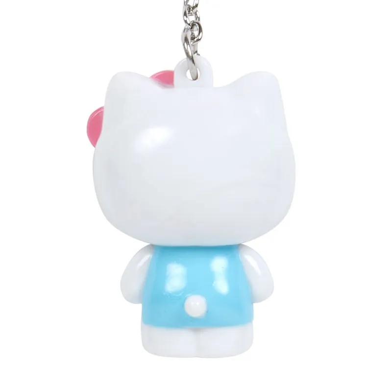 Hello Kitty Kawaii Customizable Keychain sold by Sanrio product image thumbnail 4