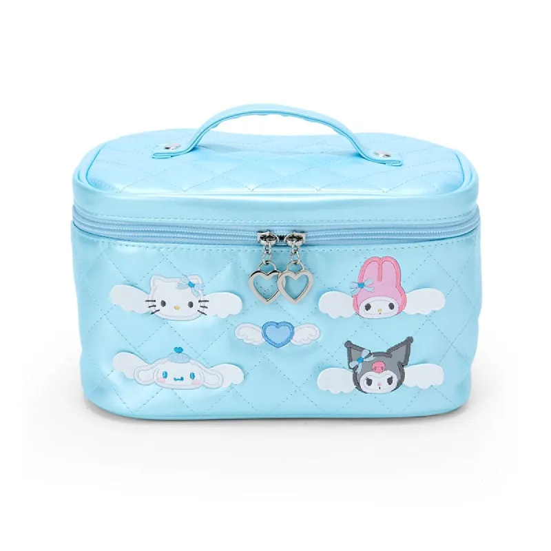 Sanrio Characters Cosmetic Pouch (Dreaming Angel Series Pt 2) sold by Sanrio