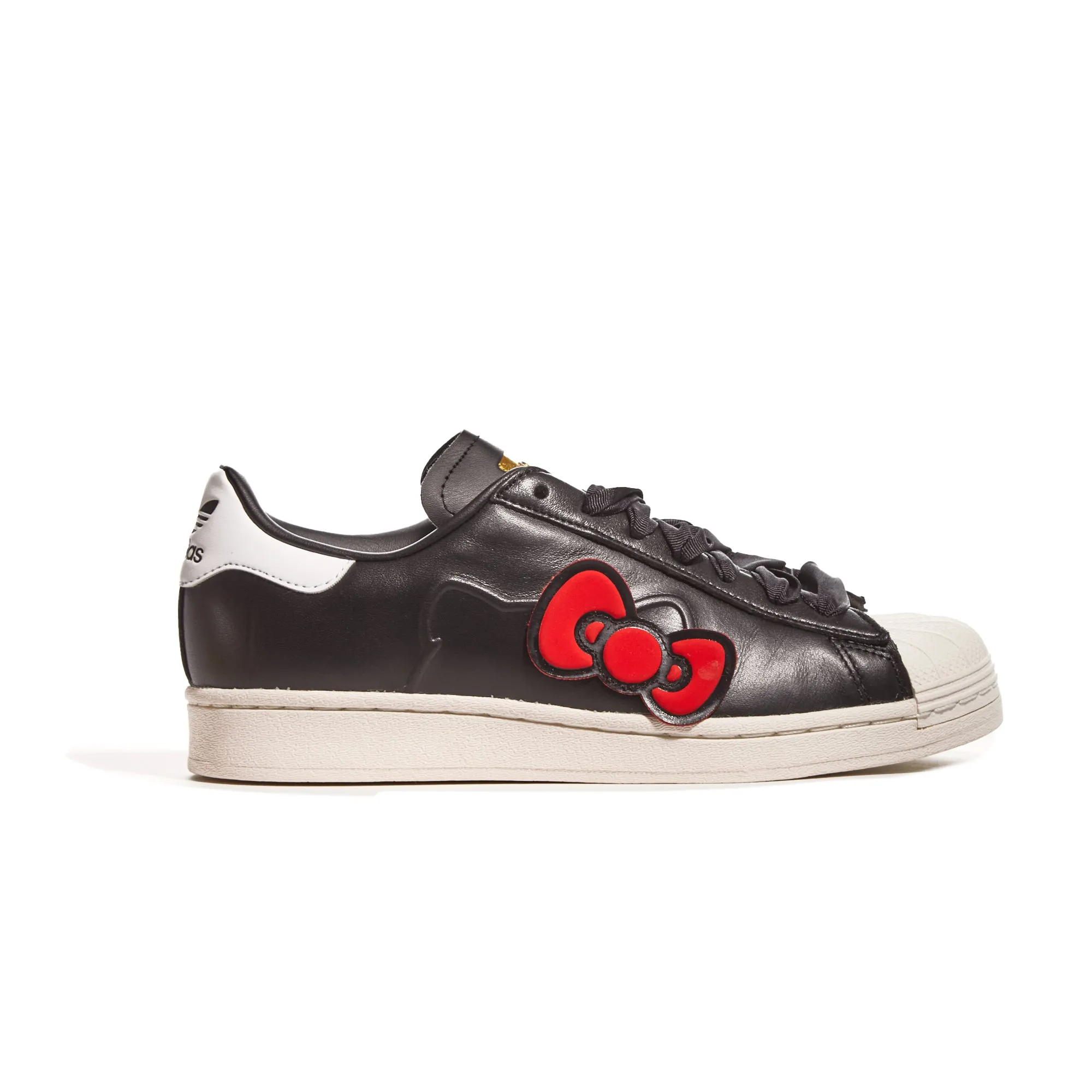 Hello Kitty x adidas Superstar Ribbon Sneakers (Youth) sold by Sanrio product image thumbnail 3