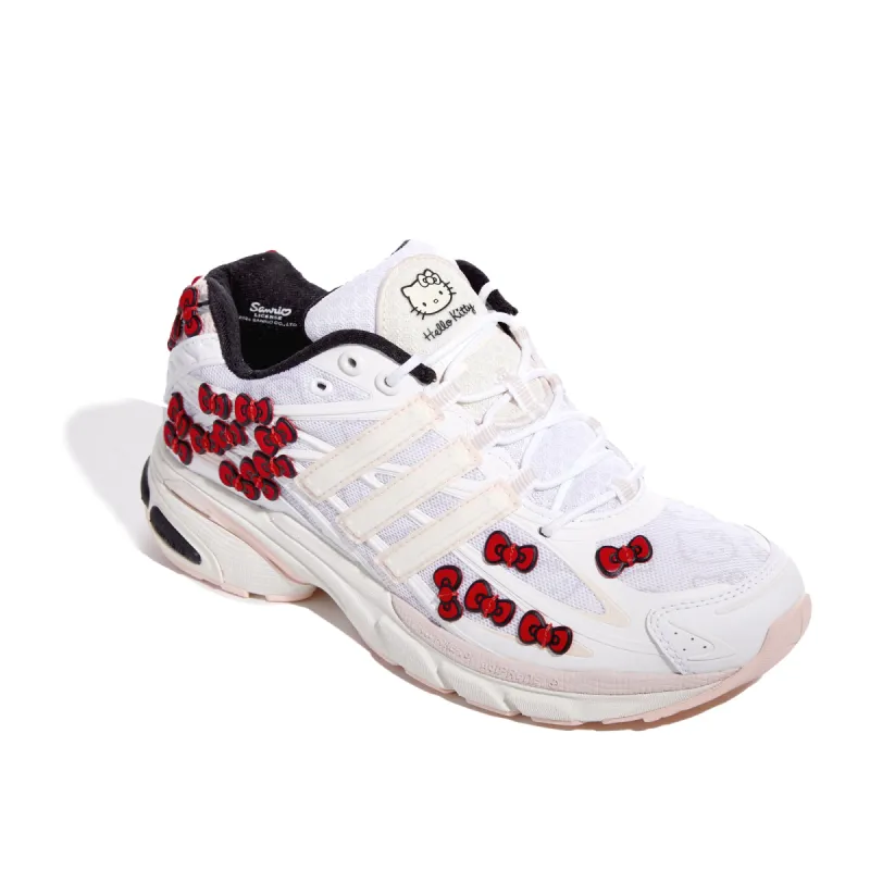 Hello Kitty x adidas Adistar Cushion Sneakers (Women's) sold by Sanrio