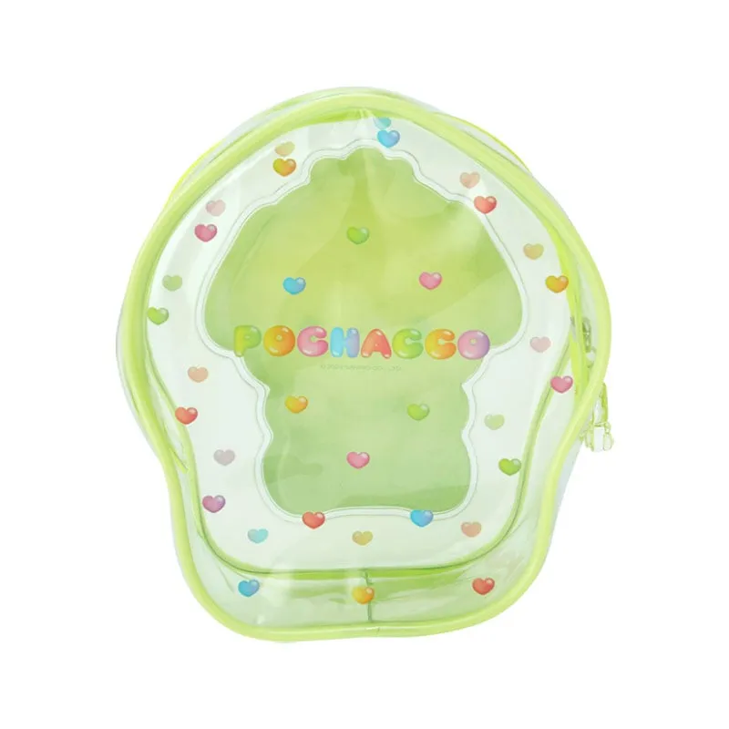 Pochacco Mini Zipper Pouch (Gummy Candy Series) sold by Sanrio product image thumbnail 3