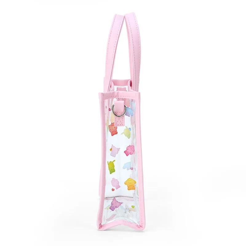 Sanrio Characters Convertible Mini Tote (Gummy Candy Series) sold by Sanrio product image thumbnail 4