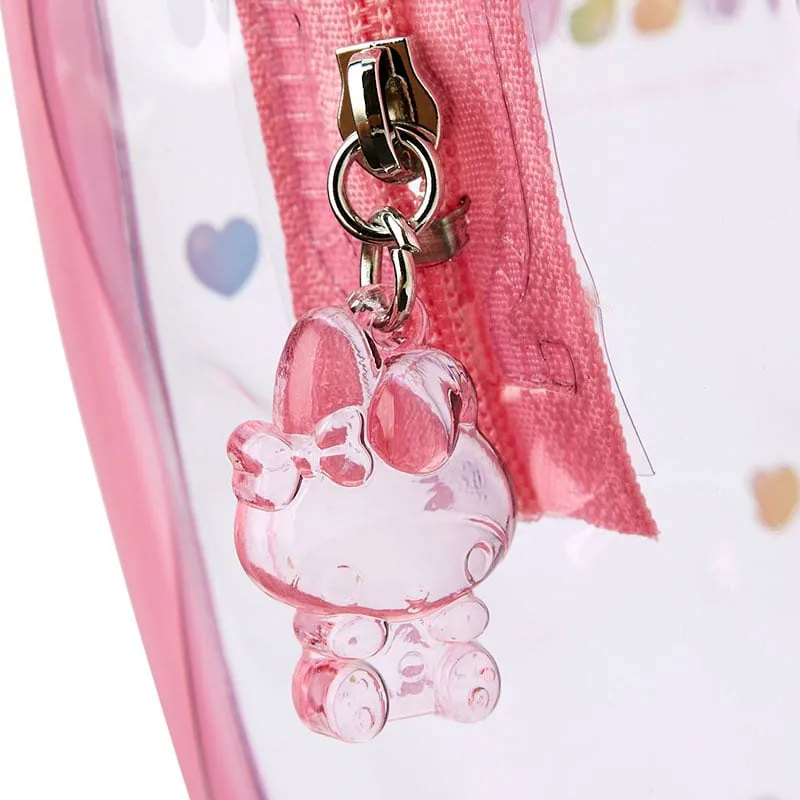 My Melody Mini Zipper Pouch (Gummy Candy Series) sold by Sanrio product image thumbnail 2