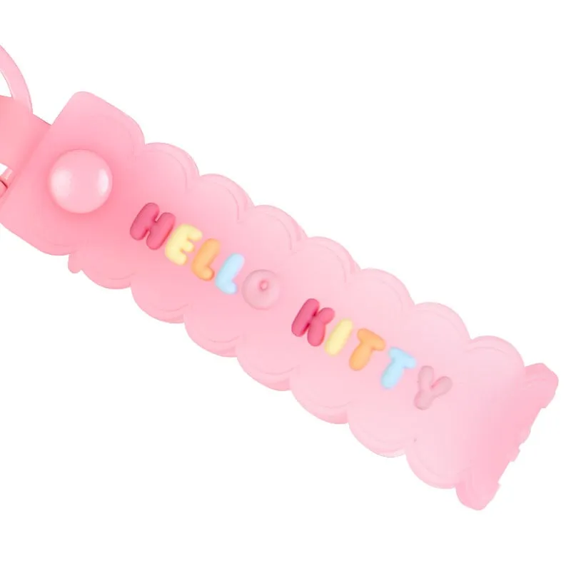 Hello Kitty Keychain (Gummy Candy Series) sold by Sanrio product image thumbnail 4