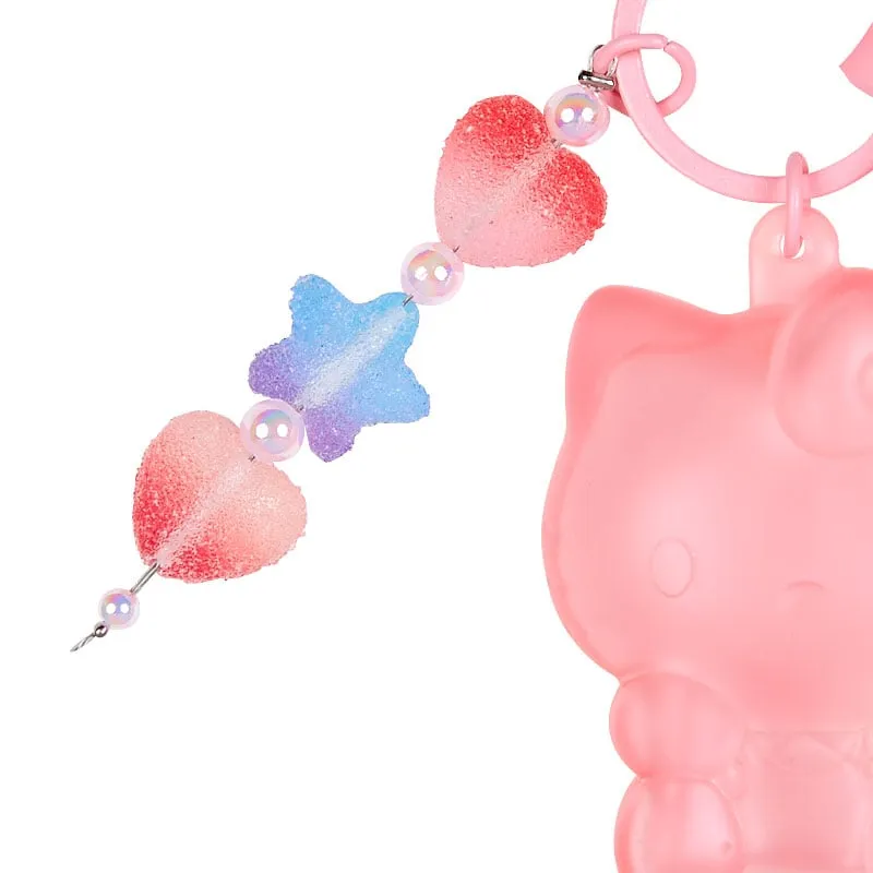 Hello Kitty Keychain (Gummy Candy Series) sold by Sanrio product image thumbnail 2