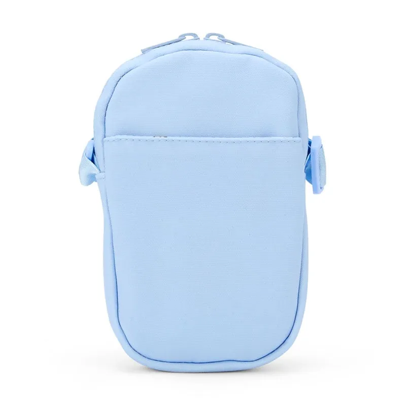 Cinnamoroll Embroidered Mini Crossbody Bag sold by Sanrio product image thumbnail 5